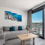 Villa Loriana Apartments