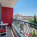 Villa Loriana Apartments