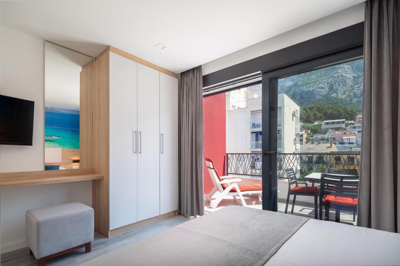 Loriana Apartment