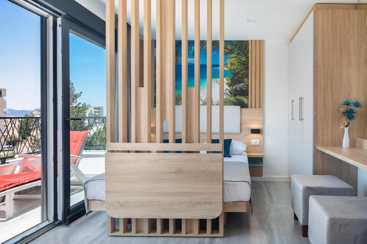 Apartment Loriana Makarska